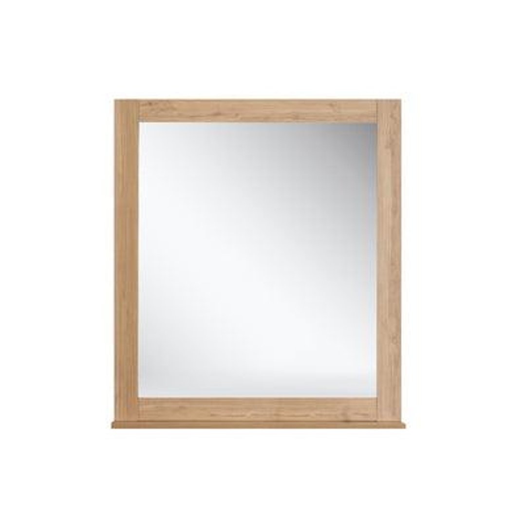 Belbagno Manhattan 600mm Mirror 600 X 21 X 800 Spc-Man-600