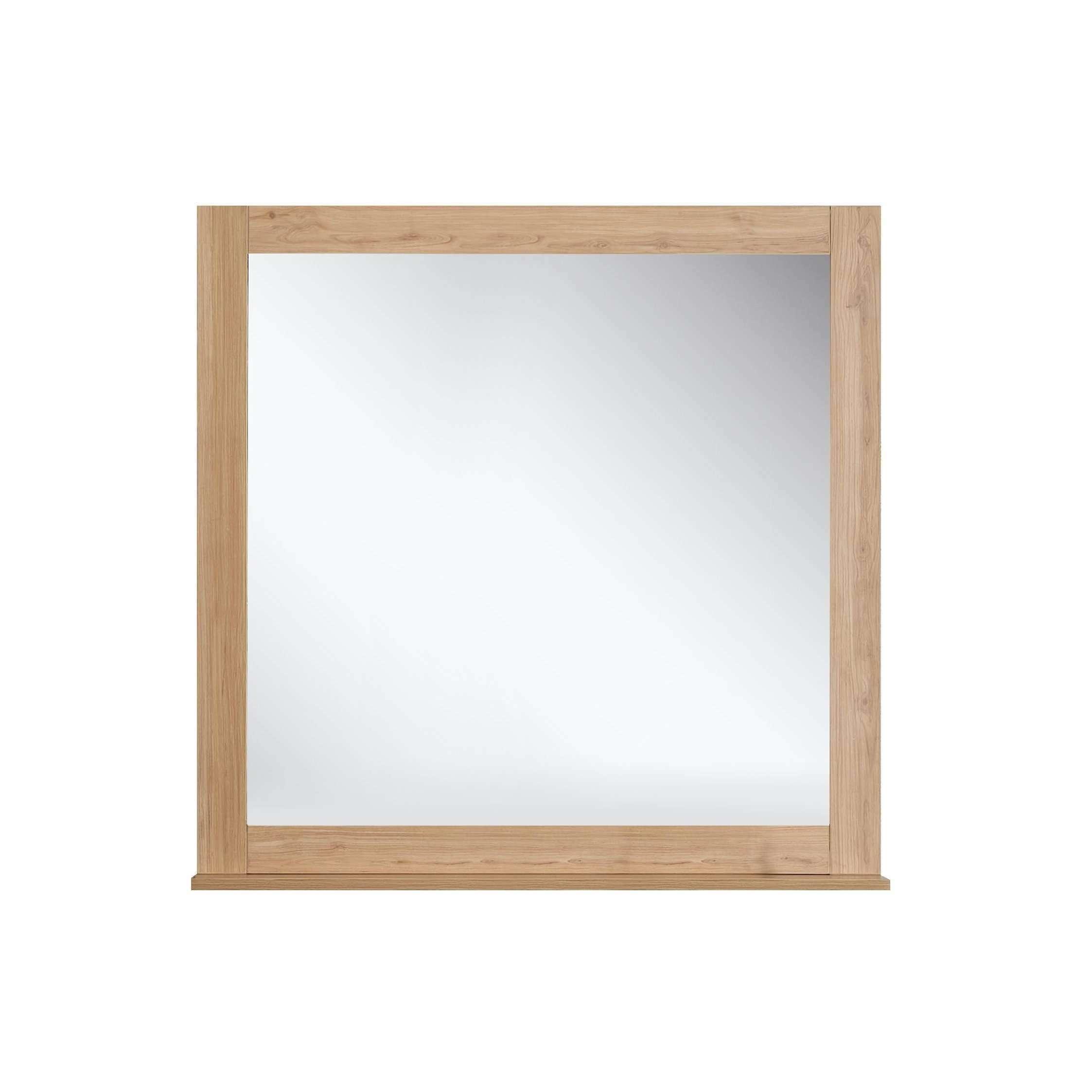 Belbagno Manhattan 800mm Mirror 800 X 21 X 800 Spc-Man-800 - Burdens Plumbing