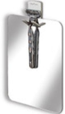 Better Living Viso Frameless Anti Fog Shower Mirror - Burdens Plumbing