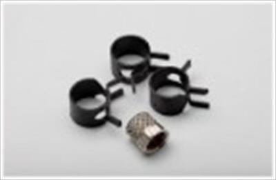 BILLI CLAMP/SPRING KIT - OUTLET - QUADRA 853743 - Burdens Plumbing