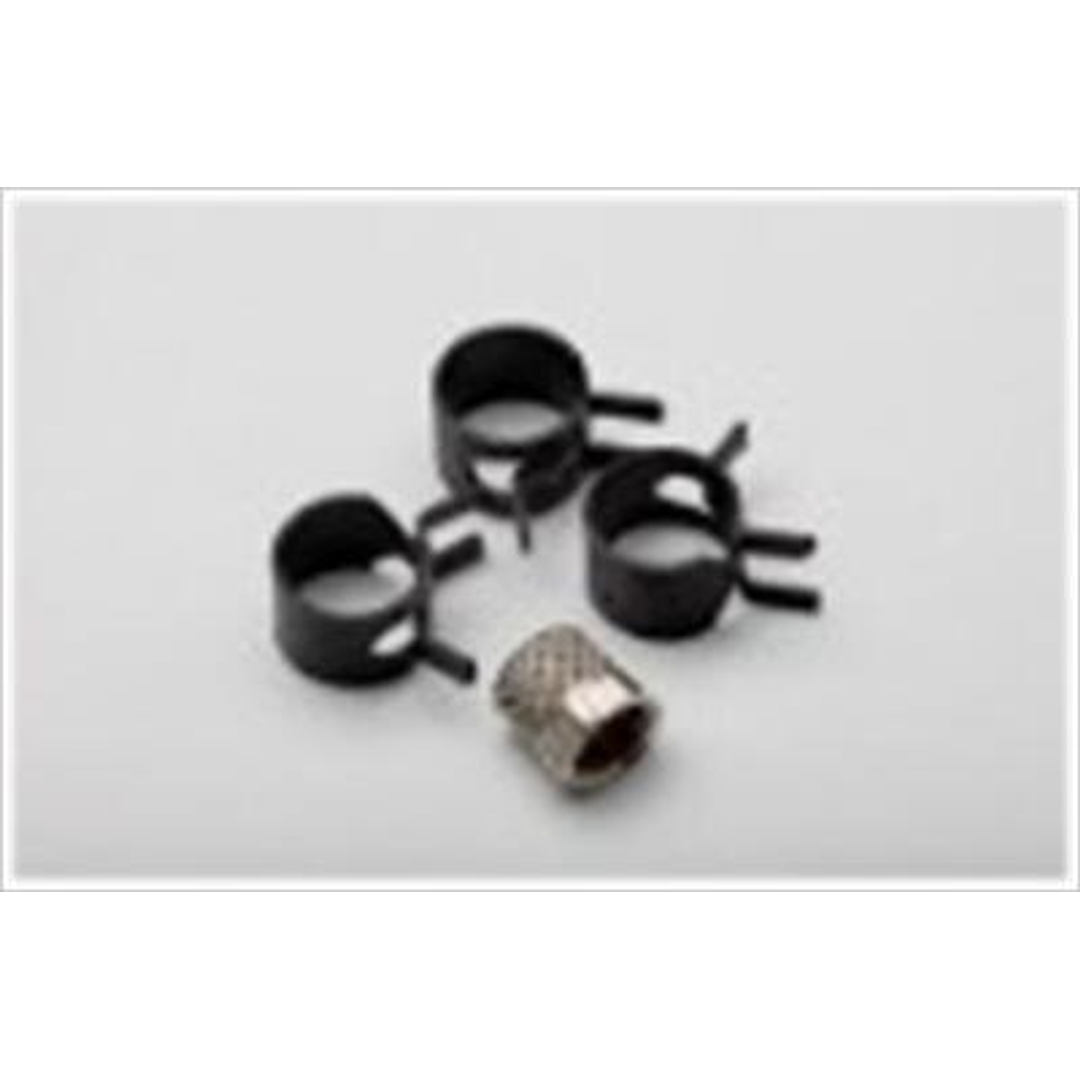 Billi Clamp/Spring Kit - Outlet - Quadra 853743