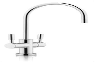 BILLI DISPENSER KIT - SLIMLINE DUAL SPARKLING 852180 - Burdens Plumbing