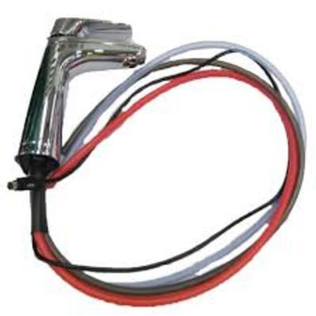 Billi Dispenser Kit - Xl Levered - Chrome 852150