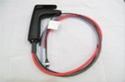 Billi Dispenser Kit - Xl Levered - Matte Black 852160 - Burdens Plumbing