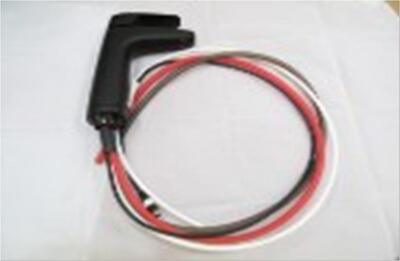 Billi Dispenser Kit - Xl Sparkling - Matte Black 852168 - Burdens Plumbing