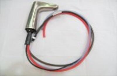 BILLI DISPENSER KIT - XT TOUCH - BRUSHED 852154 - Burdens Plumbing