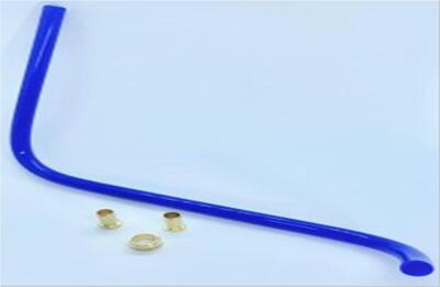 BILLI ECO FILTER FEED TUBE INLET KIT 857150 - Burdens Plumbing