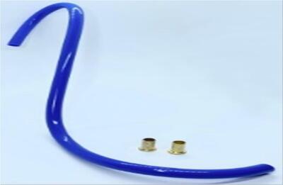 BILLI ECO FILTER FEED TUBE OUTLET KIT 857151 - Burdens Plumbing