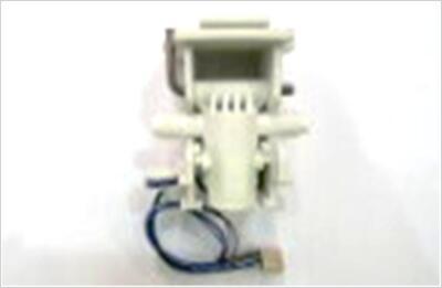 BILLI FILTER HEAD ASSEMBLY - ECO 854050 - Burdens Plumbing