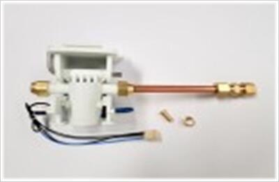 BILLI FILTER HEAD ASSEMBLY - QUADRA 854000 - Burdens Plumbing