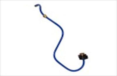 BILLI FILTER OUTLET TUBE - SAHARA S3 857126 - Burdens Plumbing