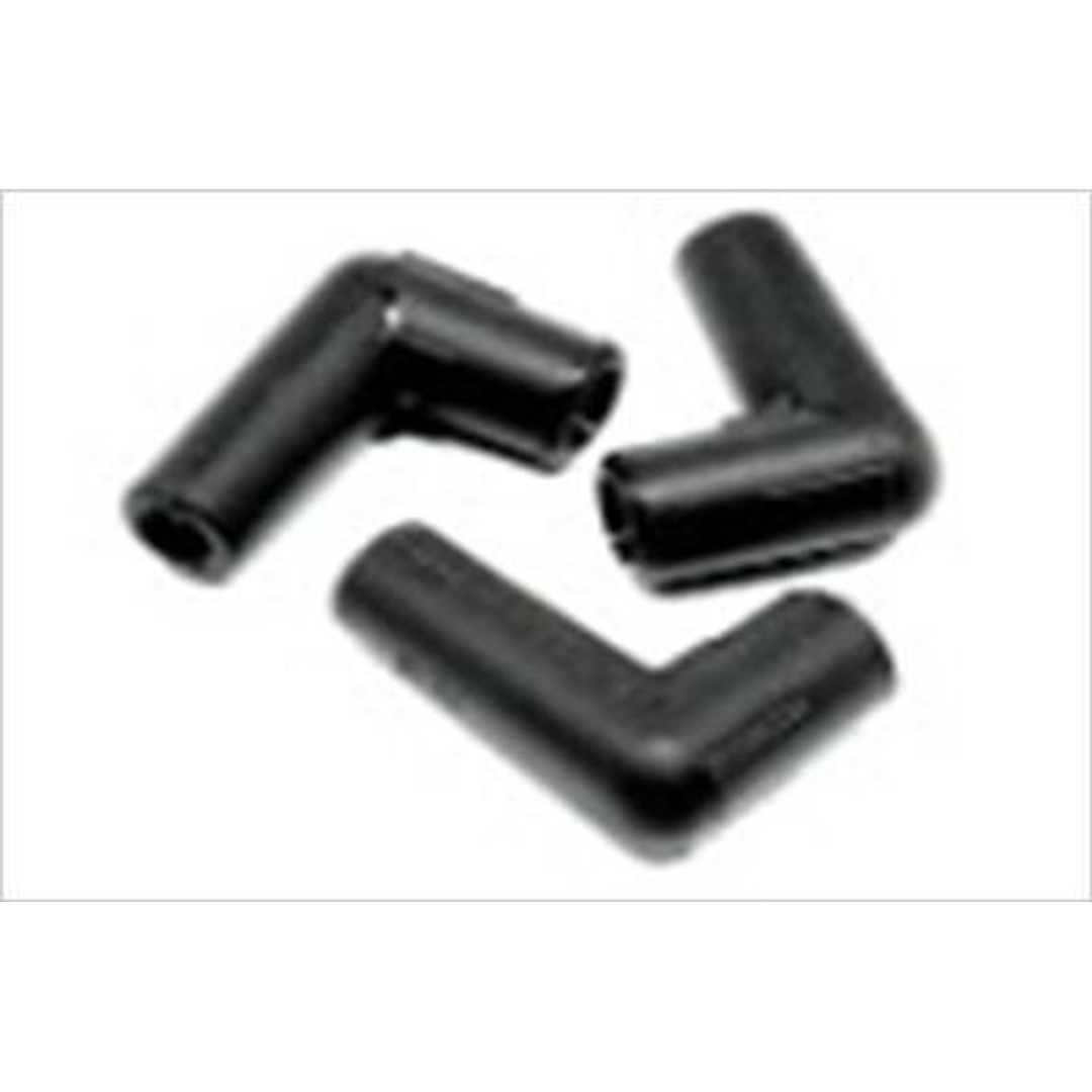 Billi Fitting - Rubber Elbow - Qty 3 851714