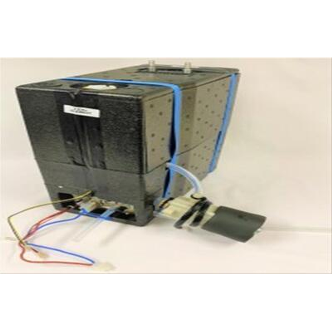 Billi Hot Tank Assembly - Quadra 420 856881