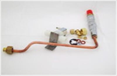 BILLI INLET SOLENOID KIT - ECO 857051 - Burdens Plumbing
