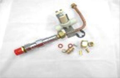 BILLI INLET SOLENOID KIT - SAHARA 310 / B4000 857052 - Burdens Plumbing