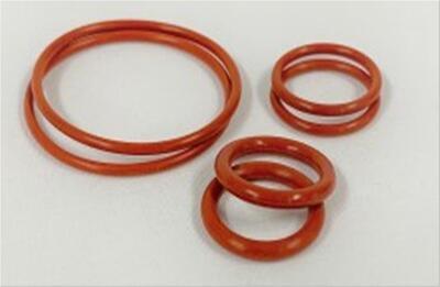 BILLI O-RING SET - PUMP - ECO/SAHARA 856525 - Burdens Plumbing