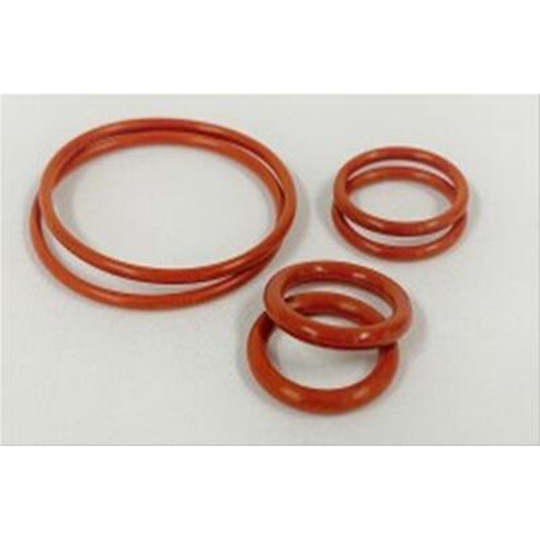 Billi O-Ring Set - Pump - Eco/Sahara 856525