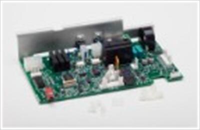 BILLI PCB BOARD - S3 853018 - Burdens Plumbing