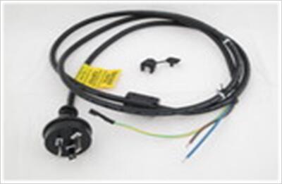 BILLI POWER LEAD - AUS - 10A 852605 - Burdens Plumbing