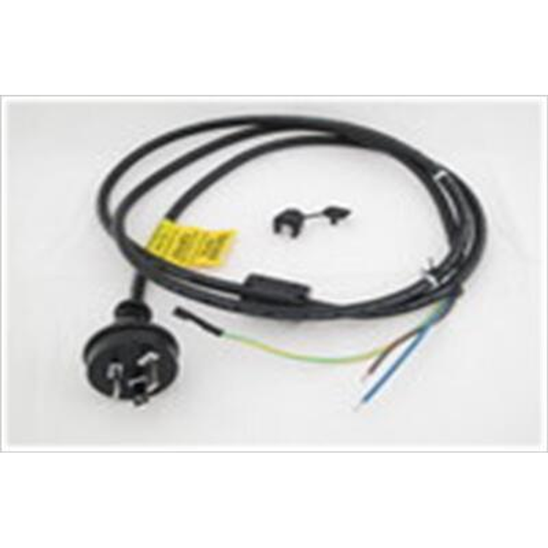 Billi Power Lead - Aus - 15A 852606
