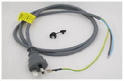 BILLI POWER LEAD - AUS - 20A 852607 - Burdens Plumbing
