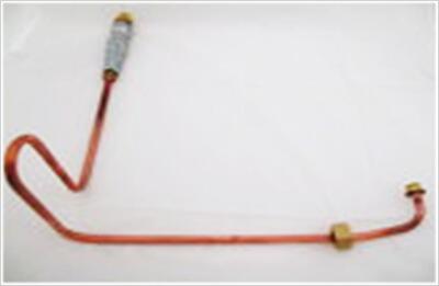 BILLI QUADRA INLET TUBE ASSEMBLY 857010 - Burdens Plumbing