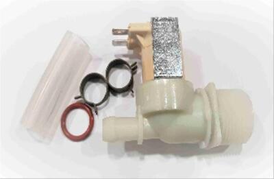 BILLI SOLENOID KIT - COLD - QUADRA 857647 - Burdens Plumbing