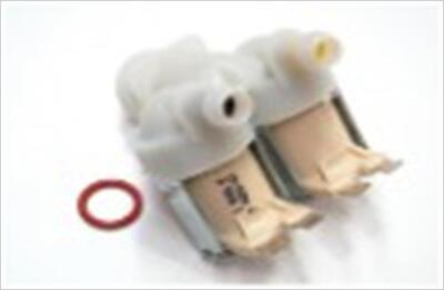 BILLI SOLENOID KIT - DUAL ALPINE/SAH320 V280 BRN/YEL 857650 - Burdens Plumbing