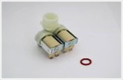 BILLI SOLENOID KIT - DUAL COMPACT V280 YEL/GRN 857644 - Burdens Plumbing