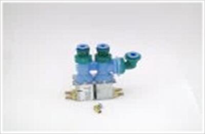 BILLI SOLENOID KIT - DUAL ECO/B5000/B4000/310 857652 - Burdens Plumbing