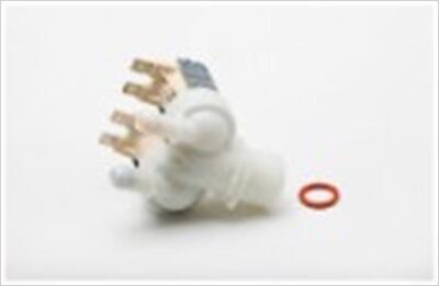 BILLI SOLENOID KIT - DUAL QUADRA V280 YEL/BRN 857648 - Burdens Plumbing