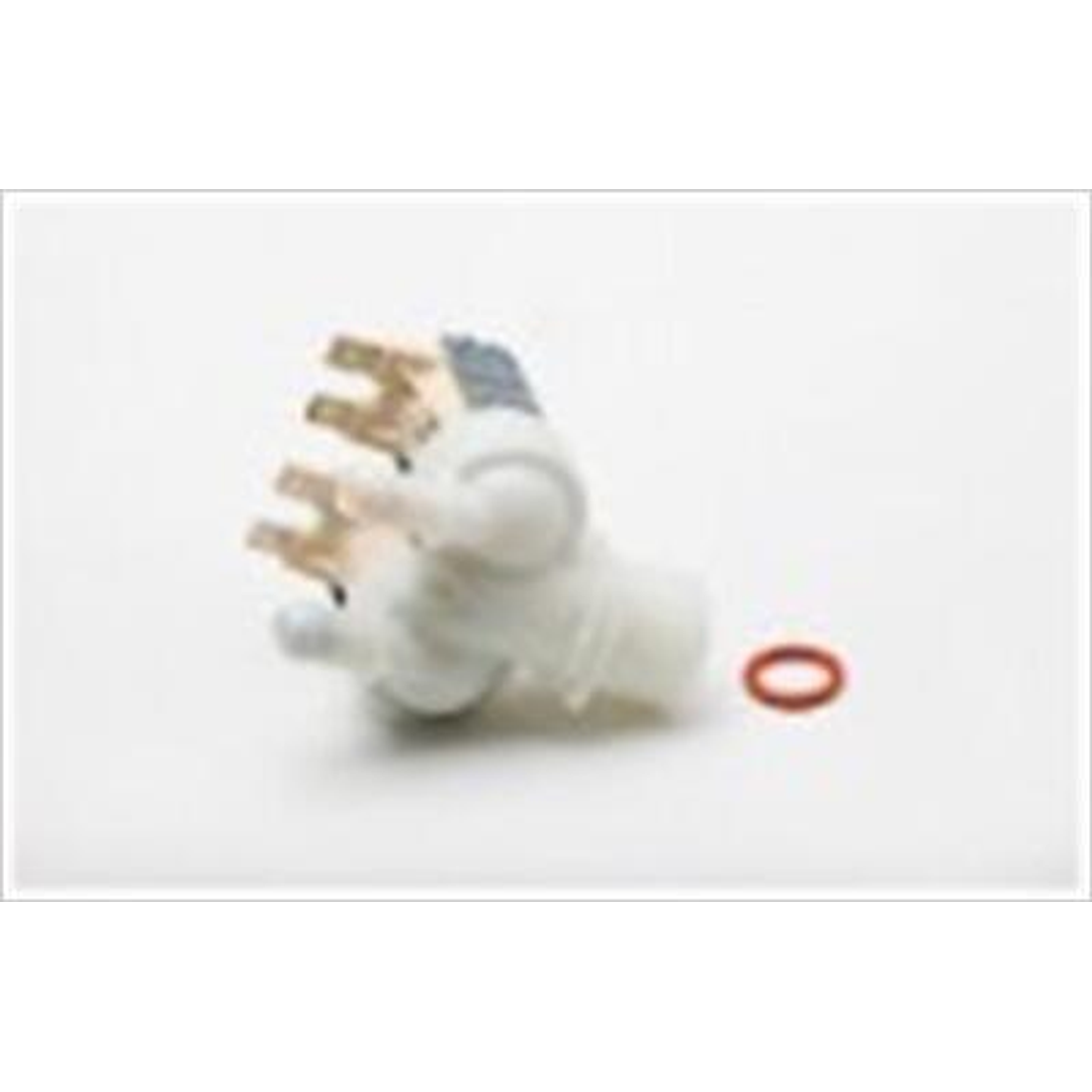 Billi Solenoid Kit - Dual Quadra V280 Yel/Brn 857648