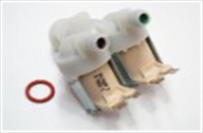 BILLI SOLENOID KIT - DUAL SAHARA V280 BRN/GRN 857649 - Burdens Plumbing