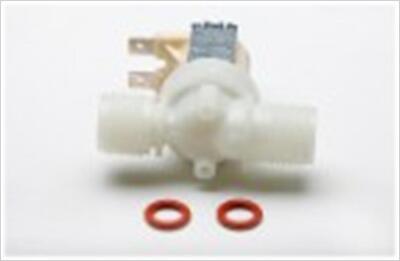 BILLI SOLENOID KIT - INLET 857646 - Burdens Plumbing