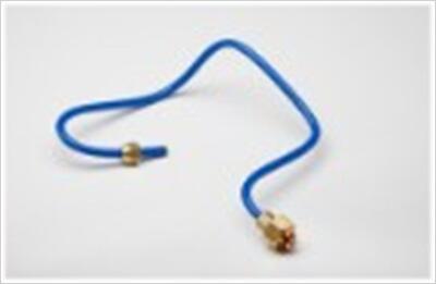 BILLI TUBE KIT 2 (FILTER/INLET SOLENOID) - QUADRA 857102 - Burdens Plumbing