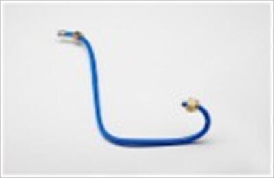 BILLI TUBE KIT 3 (FILTER/COLD SOLENOID) - QUADRA 857103 - Burdens Plumbing