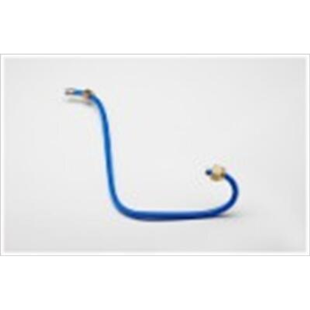 Billi Tube Kit 3 (Filter/Cold Solenoid) - Quadra 857103