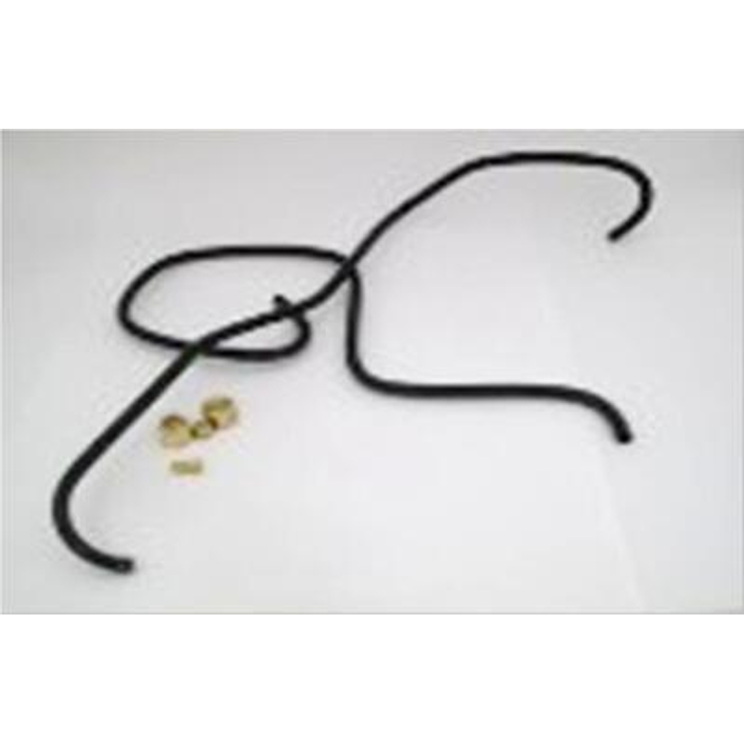 Billi Tube Kit - Black 5/16 Compact 857117