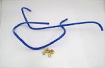 Billi Tube Kit - Blue 5/16 Quadra 857116 - Burdens Plumbing