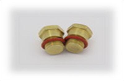 BILLI VENTURI OUTLET PLUG SET 851925 - Burdens Plumbing