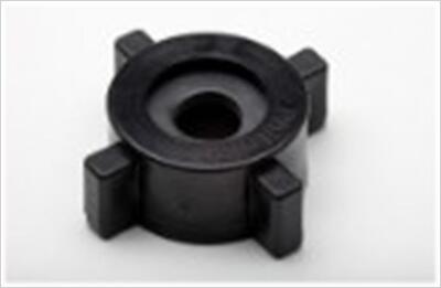 BILLI WINGFIELD NUT 3/4 854531 - Burdens Plumbing