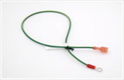 BILLI WIRING LOOM - COMPRESSOR EARTH CABLE 852553 - Burdens Plumbing