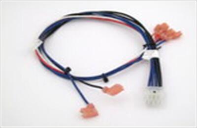 BILLI WIRING LOOM - SOLENOIDS 852554 - Burdens Plumbing