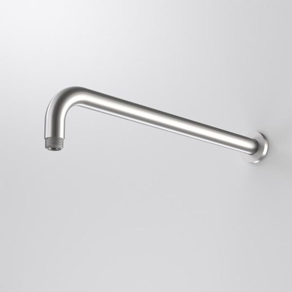 Caroma Titan Stainless Steel Wall Shower Arm - Burdens Plumbing