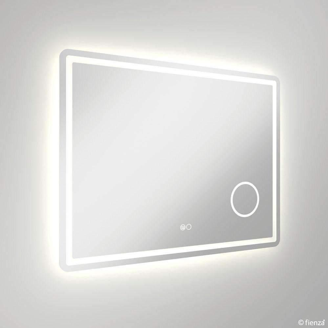 Deejay 900mm Led Mirror 900mm X 700mm