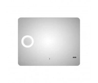 Eneo Mirror &Magnfr Bcklit Top &Btm Touch Swtch &Clock &Demstr 900 X 700(Streamln P#:En06211) - Burdens Plumbing