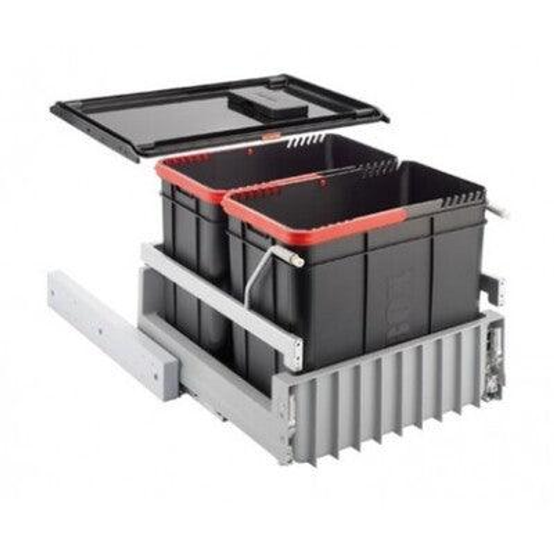 Franke Sorter Duo Waste Manager 300-45