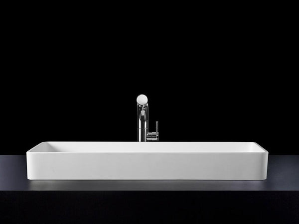 Kaskade Devon BRA08-900 Stone Basin - Burdens Plumbing