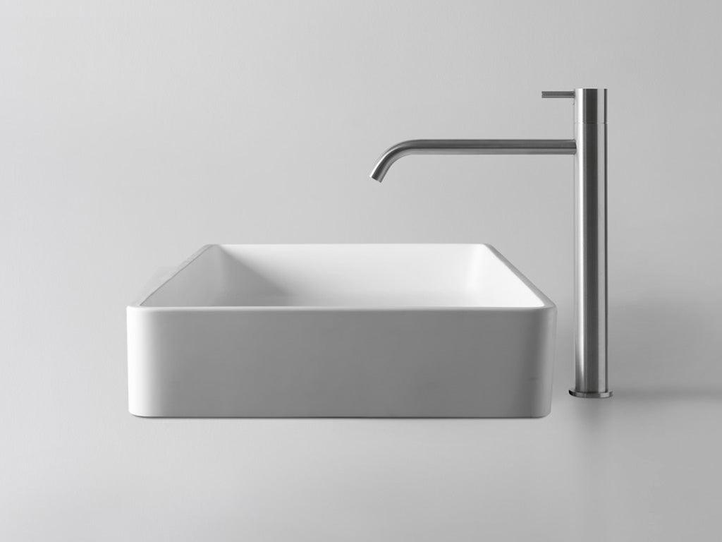 Kaskade Devon BRA08-900 Stone Basin - Burdens Plumbing