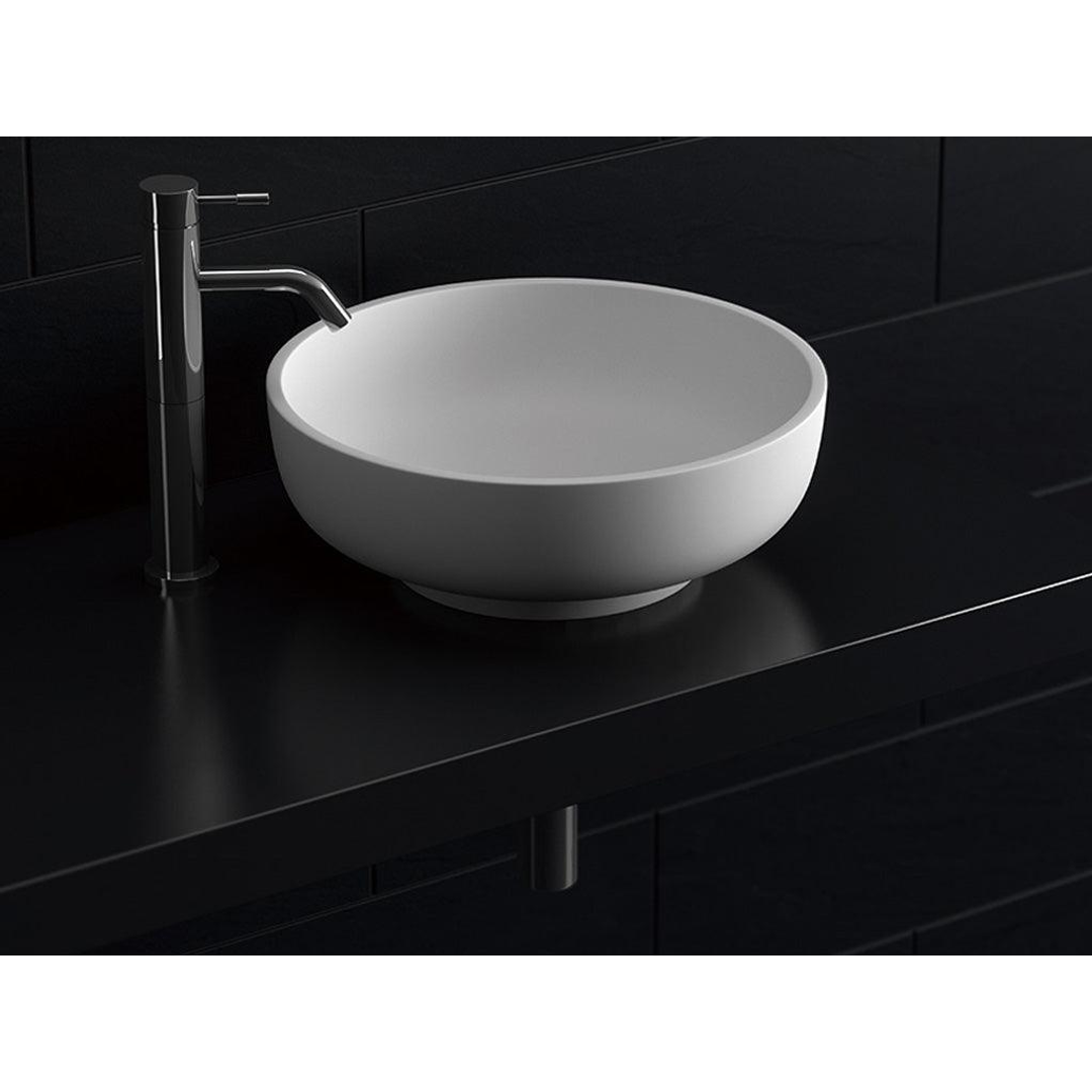 KASKADE OMNIA ROUND BASIN RSA13-455
